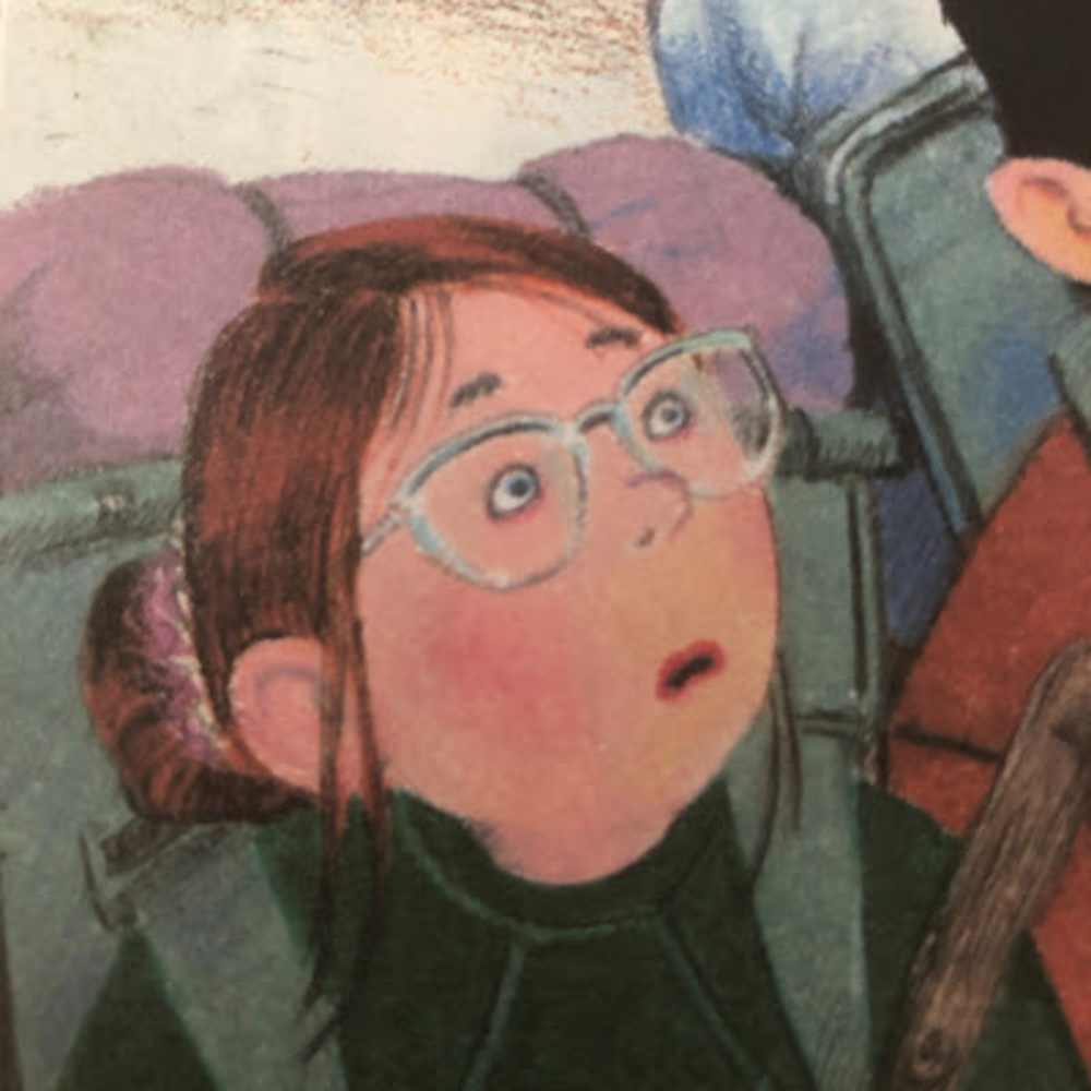 Meet your Posher, This is going to